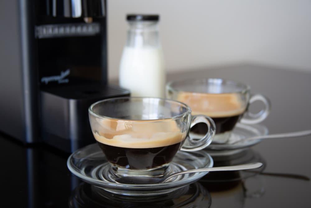 Braemar Lodge And Spa هانمر سبرينغز المظهر الخارجي الصورة Espresso