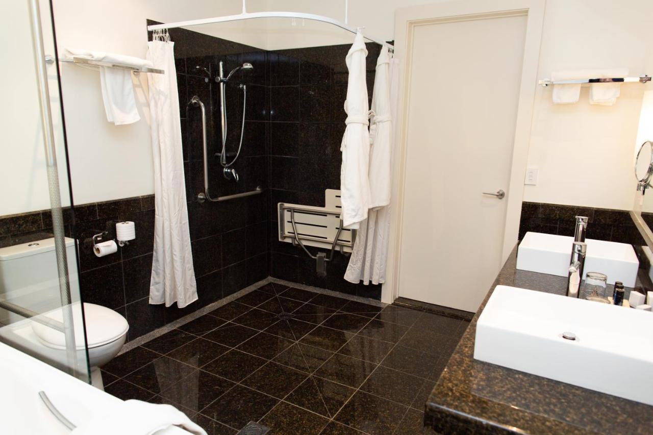 Braemar Lodge And Spa هانمر سبرينغز المظهر الخارجي الصورة
